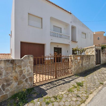 Appartamento Casa Atlantico Nº1 Lagos Esterno foto