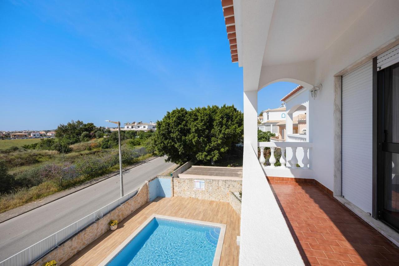 Appartamento Casa Atlantico Nº1 Lagos Esterno foto
