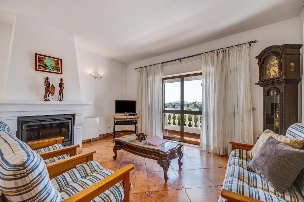 Appartamento Casa Atlantico Nº1 Lagos Esterno foto