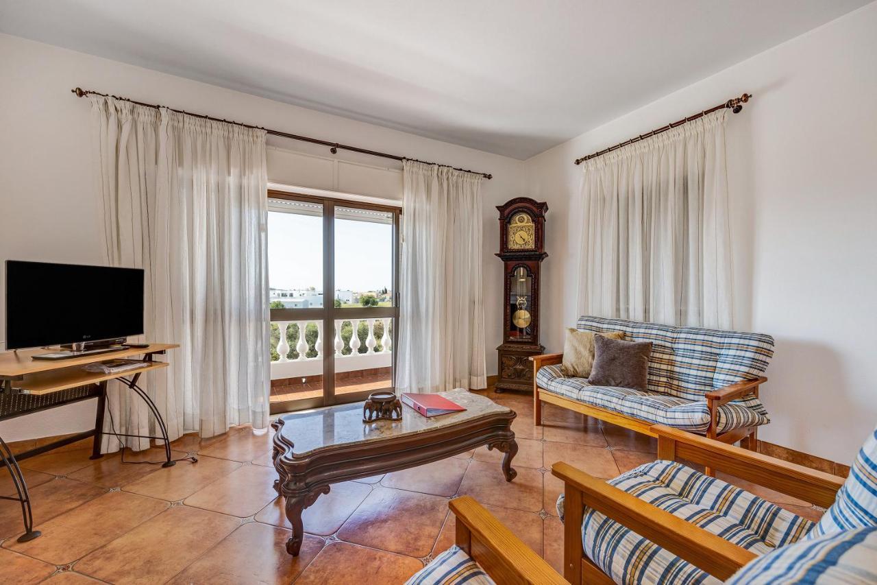 Appartamento Casa Atlantico Nº1 Lagos Esterno foto