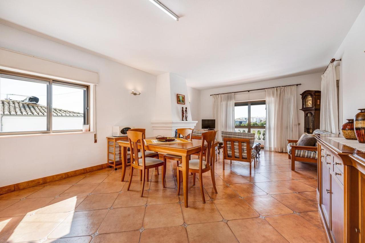 Appartamento Casa Atlantico Nº1 Lagos Esterno foto