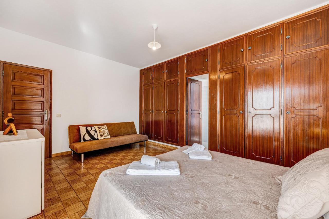 Appartamento Casa Atlantico Nº1 Lagos Esterno foto