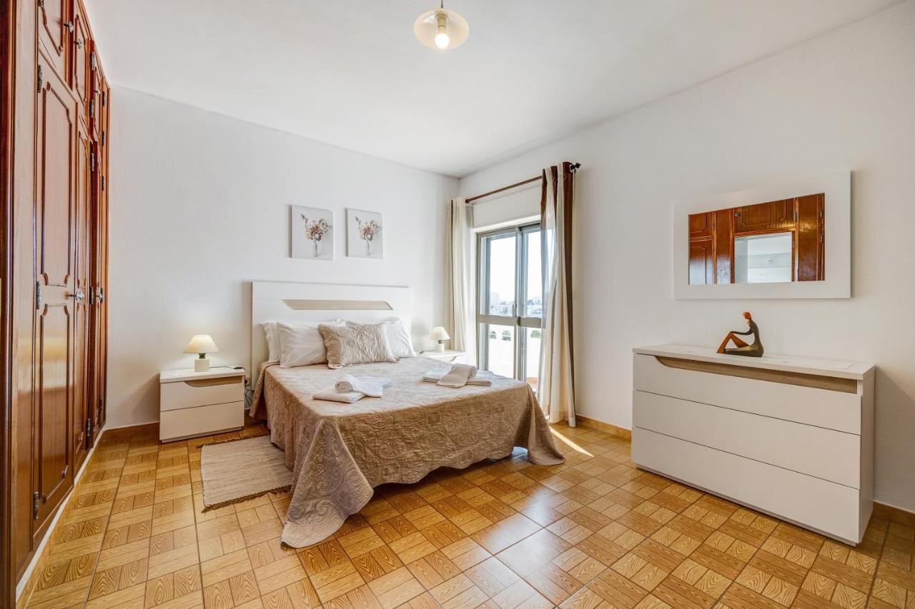 Appartamento Casa Atlantico Nº1 Lagos Esterno foto