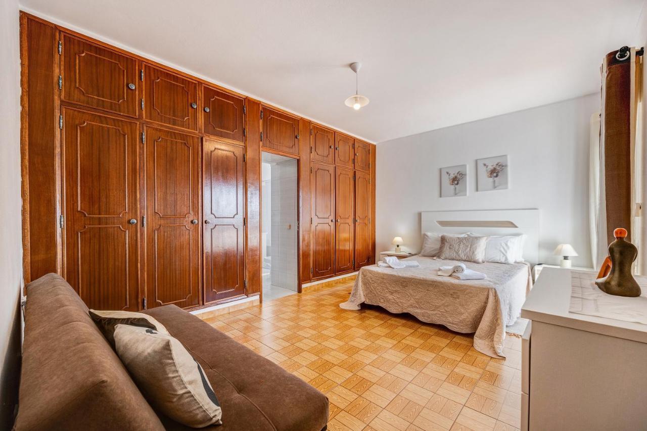 Appartamento Casa Atlantico Nº1 Lagos Esterno foto
