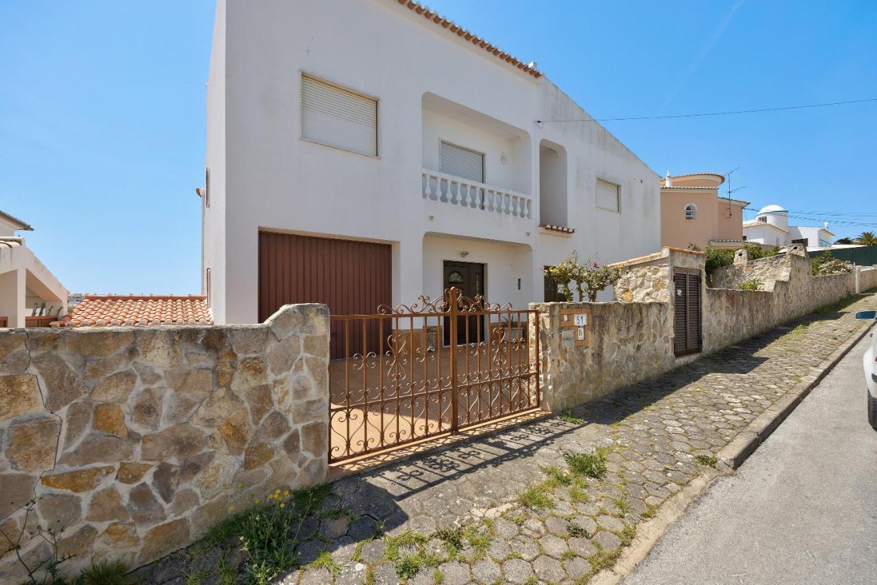 Appartamento Casa Atlantico Nº1 Lagos Esterno foto